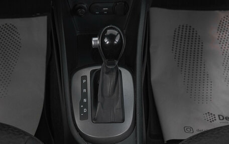 KIA Rio III рестайлинг, 2016 год, 1 069 000 рублей, 22 фотография