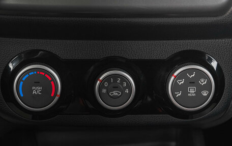 KIA Rio III рестайлинг, 2016 год, 1 069 000 рублей, 21 фотография