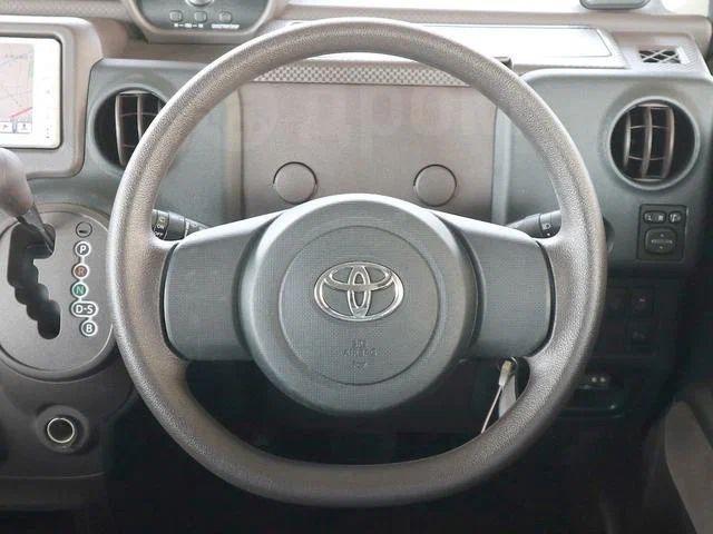 Toyota Porte II, 2022 год, 863 003 рублей, 14 фотография