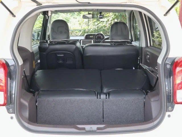 Toyota Porte II, 2022 год, 863 003 рублей, 13 фотография