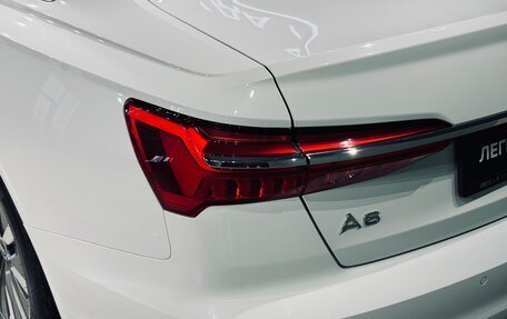 Audi A6, 2021 год, 3 190 000 рублей, 8 фотография