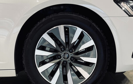 Audi A6, 2021 год, 3 190 000 рублей, 10 фотография