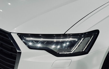 Audi A6, 2021 год, 3 190 000 рублей, 7 фотография