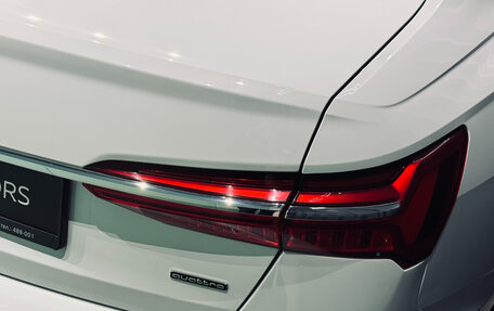 Audi A6, 2021 год, 3 190 000 рублей, 9 фотография