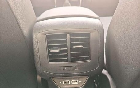 Volkswagen T-Roc I, 2021 год, 1 400 000 рублей, 12 фотография