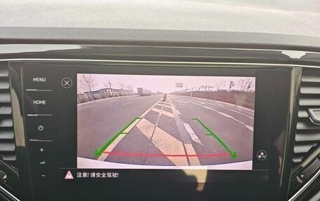 Volkswagen T-Roc I, 2021 год, 1 400 000 рублей, 15 фотография