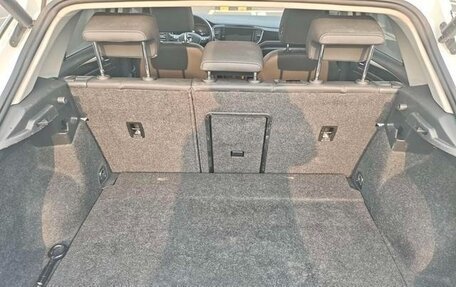 Volkswagen T-Roc I, 2021 год, 1 400 000 рублей, 10 фотография