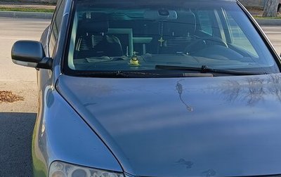 Volkswagen Touareg III, 2004 год, 800 000 рублей, 1 фотография