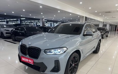 BMW X4, 2024 год, 7 015 123 рублей, 1 фотография