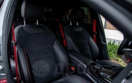 Mercedes-Benz A-Класс AMG, 2021 год, 4 192 000 рублей, 1 фотография