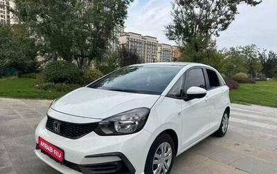 Honda Fit, 2021 год, 1 000 000 рублей, 1 фотография