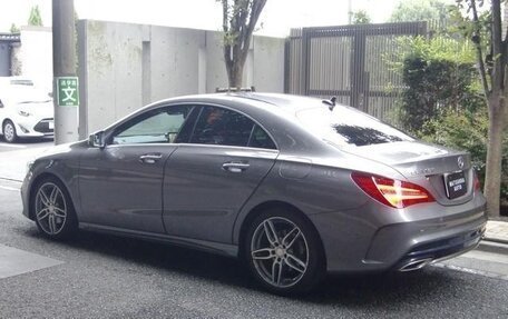 Mercedes-Benz CLA, 2017 год, 1 234 555 рублей, 5 фотография