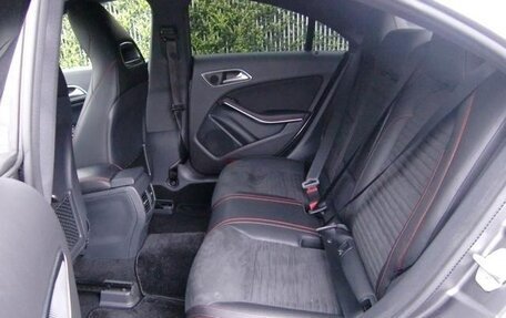 Mercedes-Benz CLA, 2017 год, 1 234 555 рублей, 17 фотография