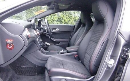 Mercedes-Benz CLA, 2017 год, 1 234 555 рублей, 11 фотография