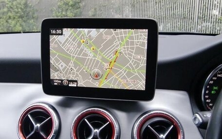 Mercedes-Benz CLA, 2017 год, 1 234 555 рублей, 13 фотография