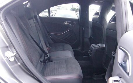 Mercedes-Benz CLA, 2017 год, 1 234 555 рублей, 16 фотография