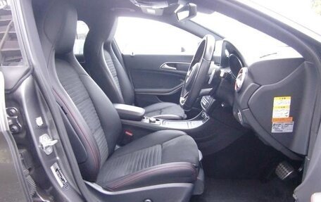 Mercedes-Benz CLA, 2017 год, 1 234 555 рублей, 12 фотография