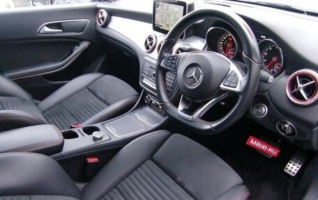 Mercedes-Benz CLA, 2017 год, 1 234 555 рублей, 9 фотография