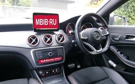 Mercedes-Benz CLA, 2017 год, 1 234 555 рублей, 8 фотография