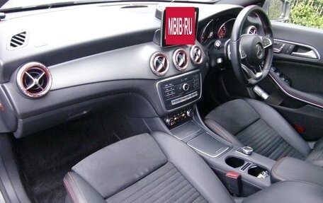 Mercedes-Benz CLA, 2017 год, 1 234 555 рублей, 10 фотография