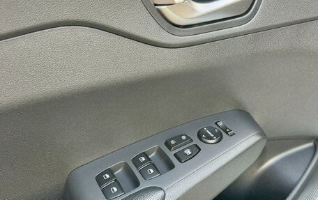 Hyundai Solaris II рестайлинг, 2020 год, 1 449 000 рублей, 16 фотография