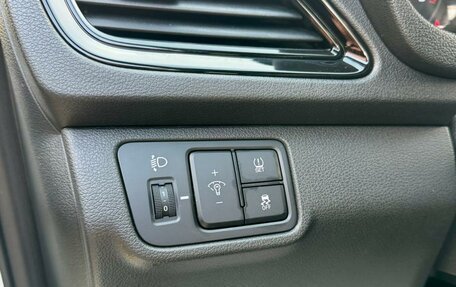 Hyundai Solaris II рестайлинг, 2020 год, 1 449 000 рублей, 17 фотография