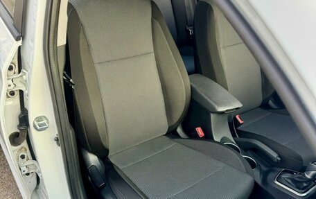 Hyundai Solaris II рестайлинг, 2020 год, 1 449 000 рублей, 19 фотография