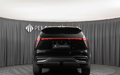 Geely Atlas, 2024 год, 3 295 000 рублей, 6 фотография