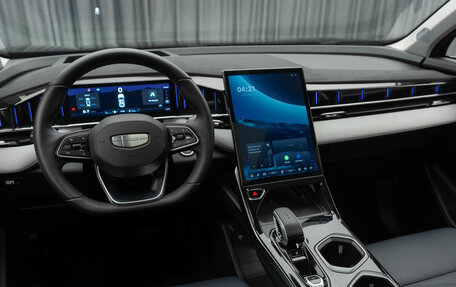 Geely Atlas, 2024 год, 3 295 000 рублей, 9 фотография