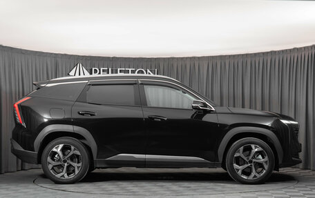 Geely Atlas, 2024 год, 3 295 000 рублей, 8 фотография