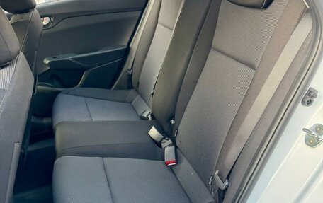 Hyundai Solaris II рестайлинг, 2020 год, 1 449 000 рублей, 21 фотография