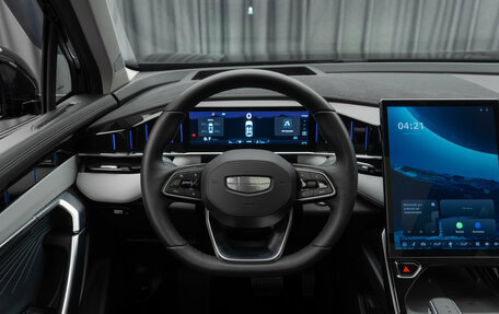 Geely Atlas, 2024 год, 3 295 000 рублей, 12 фотография