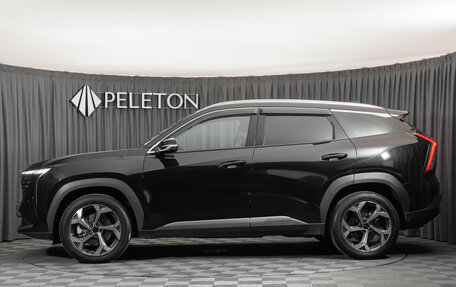 Geely Atlas, 2024 год, 3 295 000 рублей, 7 фотография