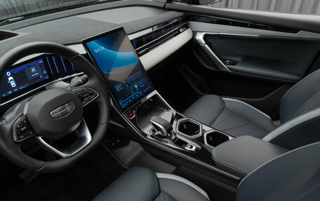 Geely Atlas, 2024 год, 3 295 000 рублей, 17 фотография