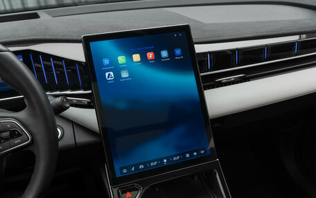 Geely Atlas, 2024 год, 3 295 000 рублей, 24 фотография