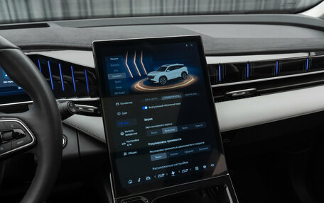 Geely Atlas, 2024 год, 3 295 000 рублей, 22 фотография