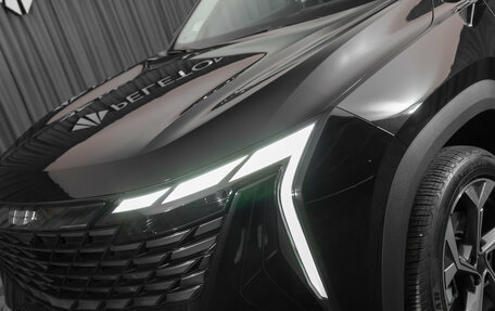 Geely Atlas, 2024 год, 3 295 000 рублей, 28 фотография