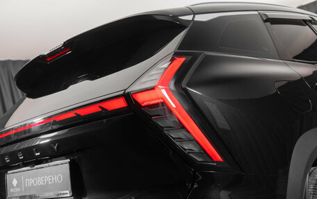 Geely Atlas, 2024 год, 3 295 000 рублей, 29 фотография