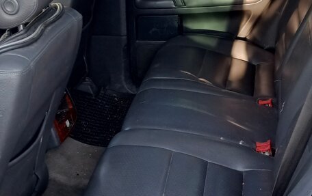 Volkswagen Touareg III, 2004 год, 800 000 рублей, 12 фотография