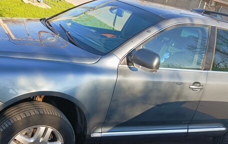 Volkswagen Touareg III, 2004 год, 800 000 рублей, 5 фотография