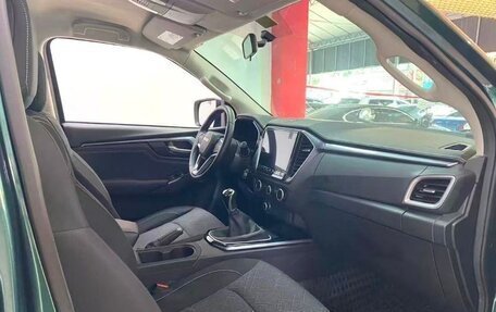 Isuzu D-Max, 2023 год, 2 950 000 рублей, 5 фотография