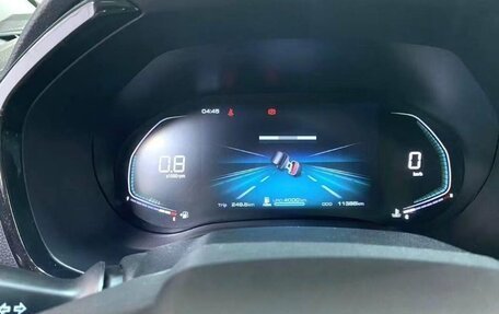 Isuzu D-Max, 2023 год, 2 950 000 рублей, 7 фотография