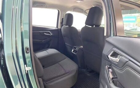 Isuzu D-Max, 2023 год, 2 950 000 рублей, 6 фотография