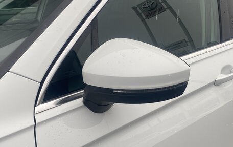 Volkswagen Tiguan II, 2017 год, 2 150 000 рублей, 5 фотография