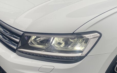Volkswagen Tiguan II, 2017 год, 2 150 000 рублей, 15 фотография
