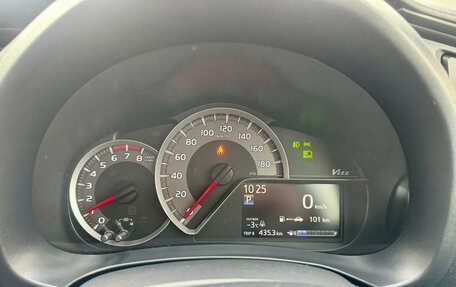 Toyota Vitz, 2019 год, 1 099 000 рублей, 16 фотография