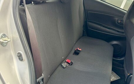 Toyota Vitz, 2019 год, 1 099 000 рублей, 21 фотография