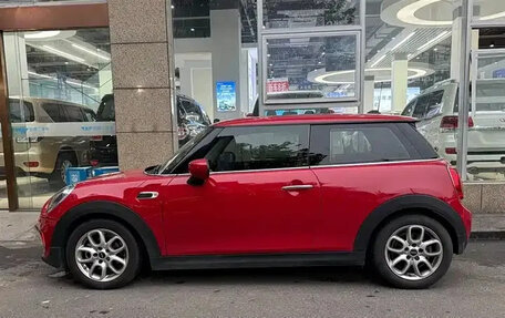 MINI Hatch, 2020 год, 1 960 143 рублей, 3 фотография