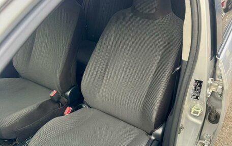 Toyota Vitz, 2019 год, 1 099 000 рублей, 20 фотография