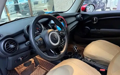 MINI Hatch, 2020 год, 1 960 143 рублей, 5 фотография